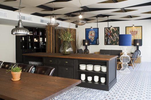 Hotel Praktik Vinoteca