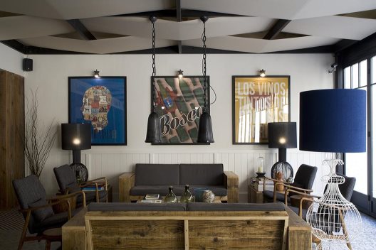 Hotel Praktik Vinoteca