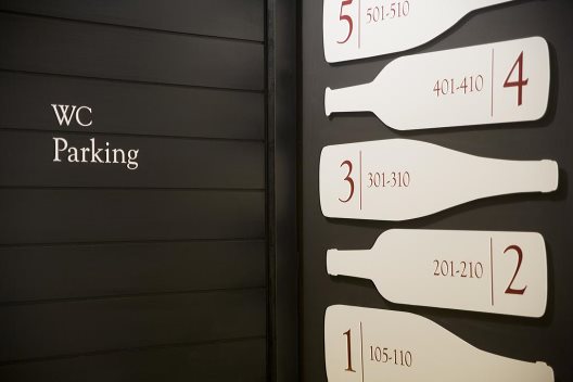 Hotel Praktik Vinoteca