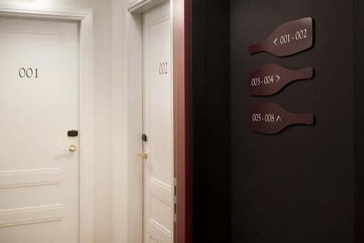Hotel Praktik Vinoteca