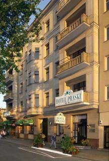 Hotel Praski