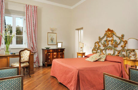 Hotel Pratello Country Resort