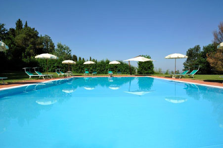 Hotel Pratello Country Resort