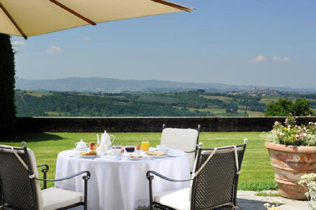 Hotel Pratello Country Resort