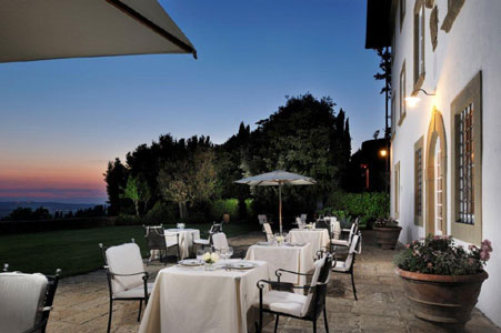 Hotel Pratello Country Resort
