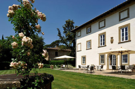 Hotel Pratello Country Resort
