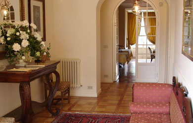 Hotel Pratello Country Resort