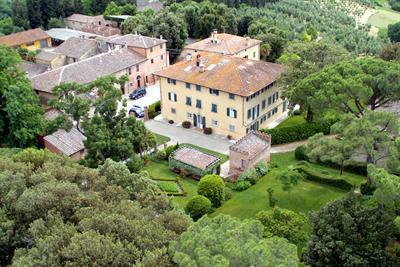 Hotel Pratello Country Resort