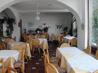Hotel Prati