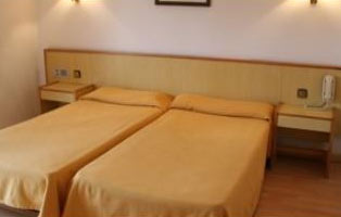 Hotel Prats