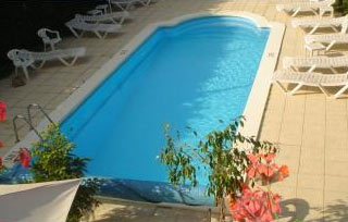 Hotel Prats