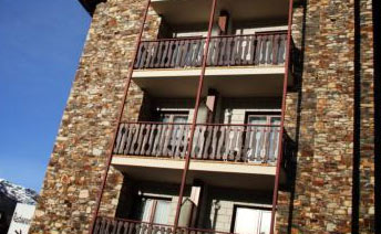 Hotel Prats
