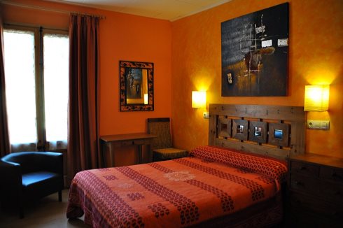 Hotel Prats