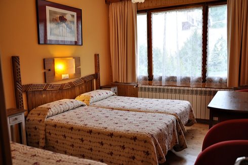 Hotel Prats