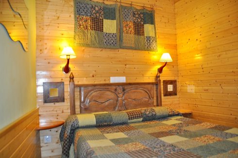 Hotel Prats