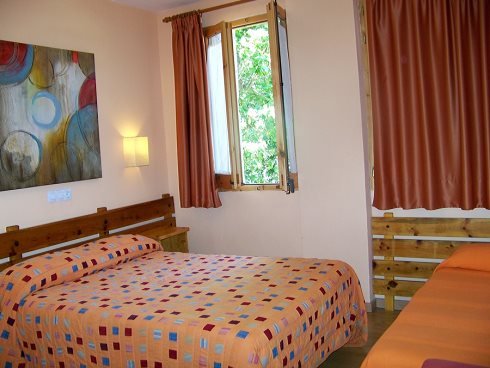 Hotel Prats