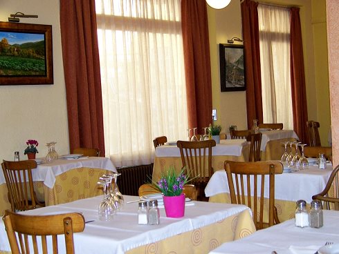Hotel Prats