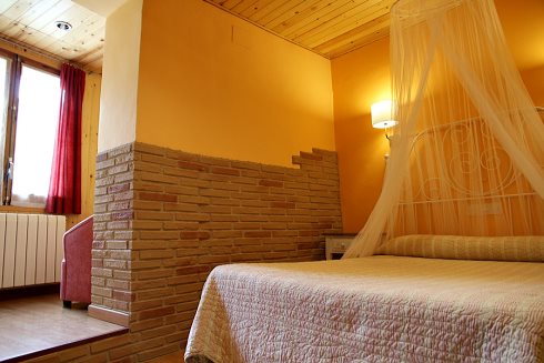 Hotel Prats