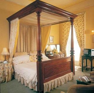 Hotel Pratts