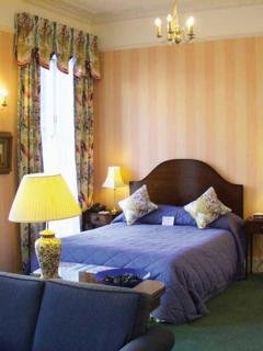 Hotel Pratts