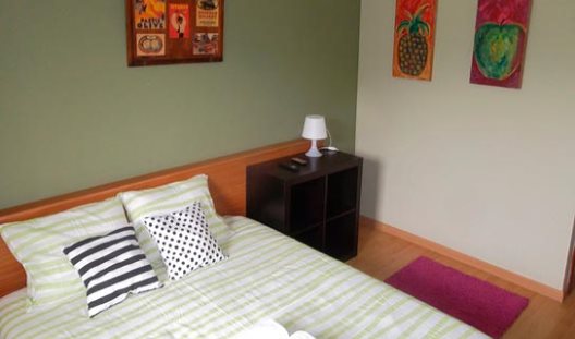 Hotel Prau Riu
