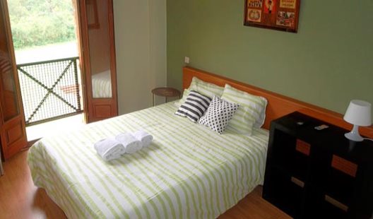 Hotel Prau Riu