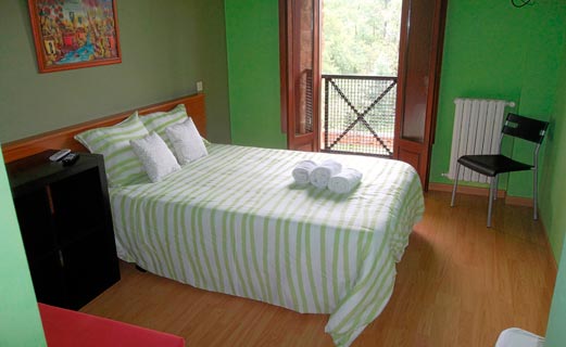 Hotel Prau Riu