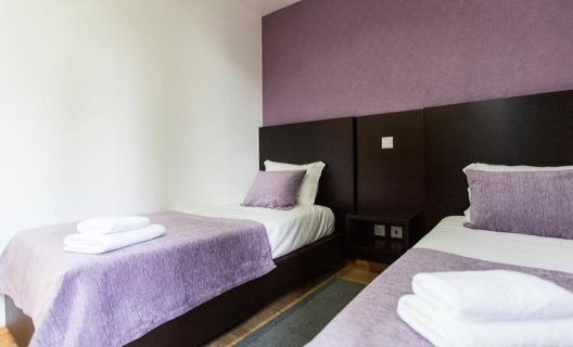 Hotel Prazer Da Natureza Resort & Spa