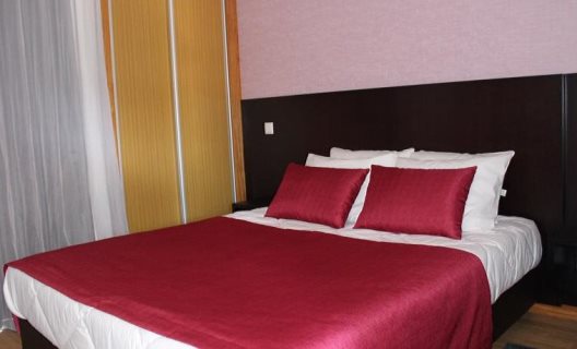 Hotel Prazer Da Natureza Resort & Spa