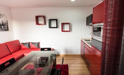 Hotel Prazer Da Natureza Resort & Spa