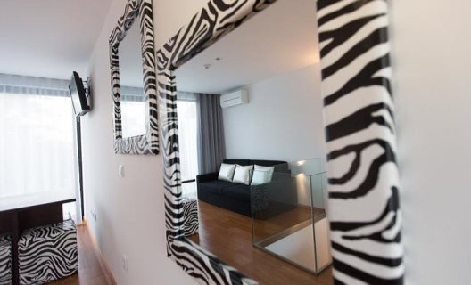 Hotel Prazer Da Natureza Resort & Spa