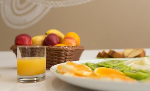 Hotel Prazer Da Natureza Resort & Spa