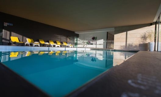 Hotel Prazer Da Natureza Resort & Spa