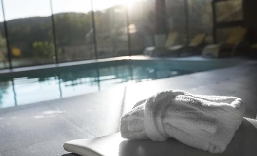 Hotel Prazer Da Natureza Resort & Spa
