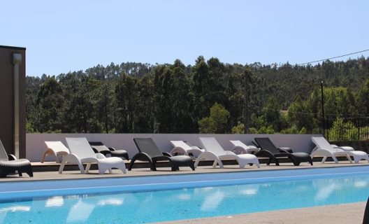 Hotel Prazer Da Natureza Resort & Spa