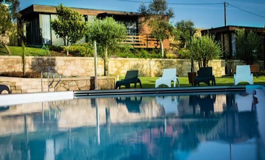 Hotel Prazer Da Natureza Resort & Spa