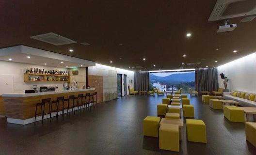 Hotel Prazer Da Natureza Resort & Spa