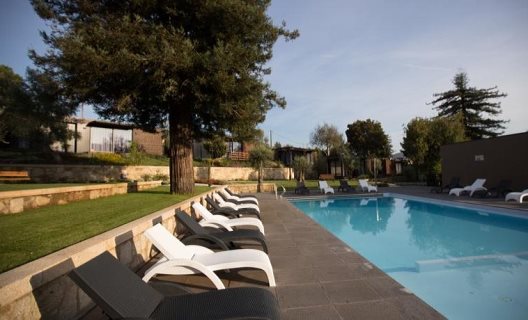 Hotel Prazer Da Natureza Resort & Spa