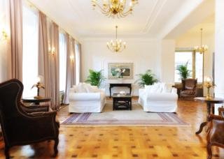 Hotel Precise Bristol Bad Kissingen