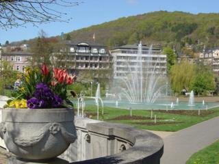 Hotel Precise Bristol Bad Kissingen
