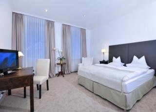Hotel Precise Bristol Bad Kissingen
