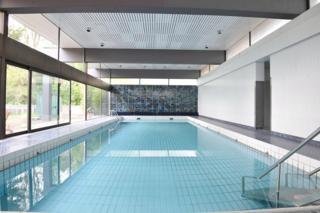Hotel Precise Bristol Bad Kissingen