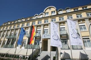 Hotel Precise Carlton Donaueschingen