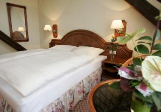 Hotel Precise Carlton Donaueschingen