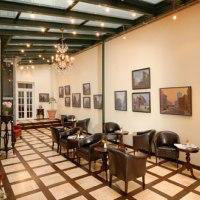Hotel Precise Myers Berlin
