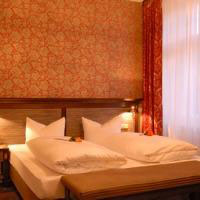 Hotel Precise Myers Berlin