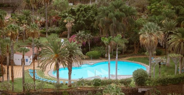 Hotel Precise Resort Tenerife