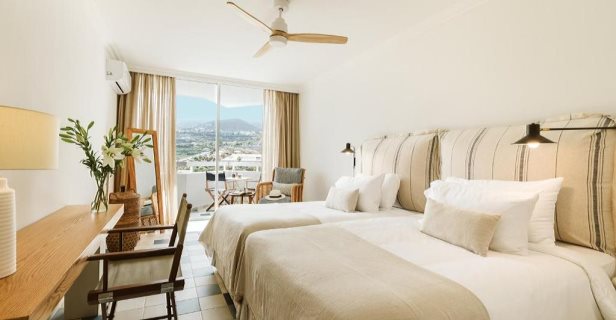 Hotel Precise Resort Tenerife