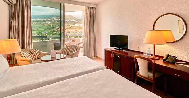 Hotel Precise Resort Tenerife