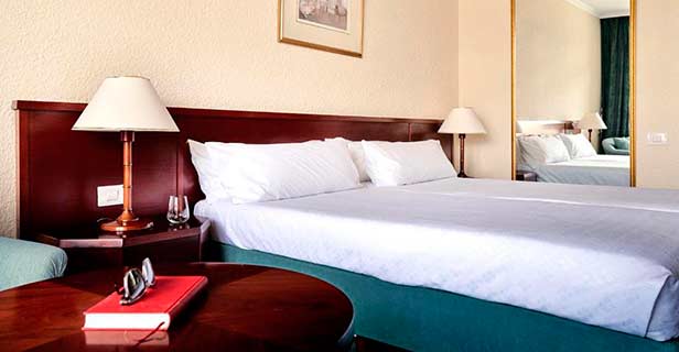 Hotel Precise Resort Tenerife